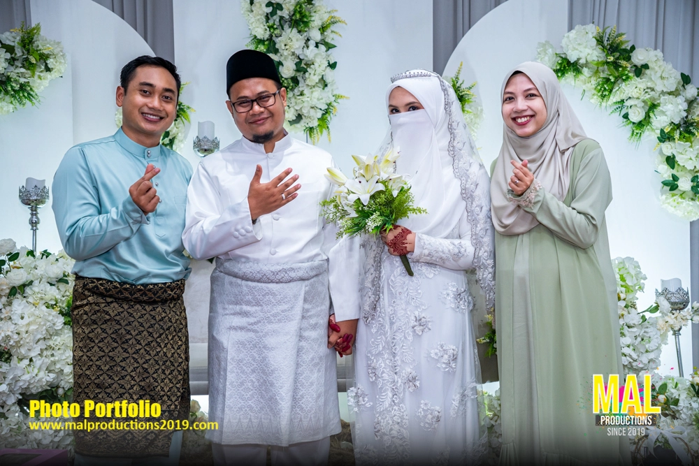 Malay Wedding Photography Portfolio Bangi MAL 2019 -54.webp